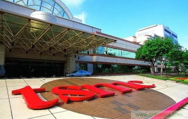 台积电停电传3万片晶圆报废,芯片缺货情况雪上加霜