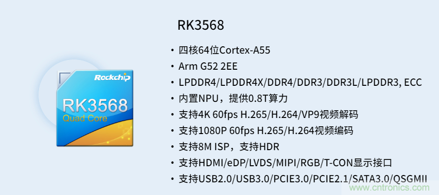 搭载瑞芯微RK3568芯片,联想商用全新系列智能物联新品发布 搭载瑞芯微RK3568芯片,联想商用全新系列智能物联新品发布