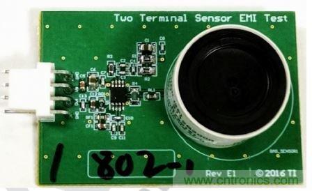 如何使用纳米功率EMI耐受型运算放大器改善IoT设计