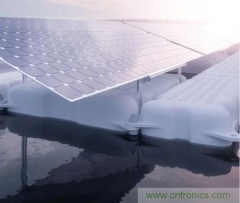 太阳能发电需要碳化硅