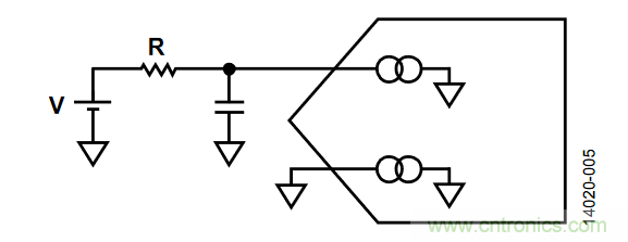 如何计算集成斩波放大器的ADC失调误差和输入阻抗？