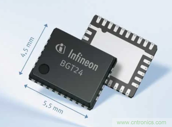 车用超声波和毫米波雷达代表产品解析 车用超声波和毫米波雷达代表产品解析