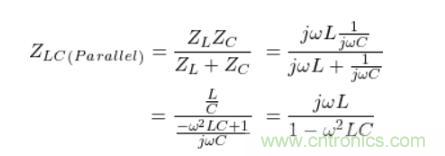 射频元件——LC谐振电路