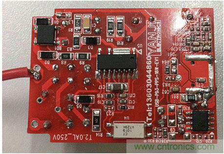 大联大友尚集团推出基于DIODES的18W Type－c PD 3．0充电器解决方案