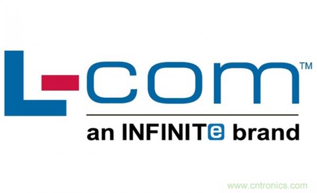 L-com诺通推出新型光纤接线盒、分路器配电箱和机架安装面板