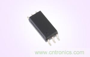 东芝推出用于IGBT栅极驱动和MOSFET的光耦合器