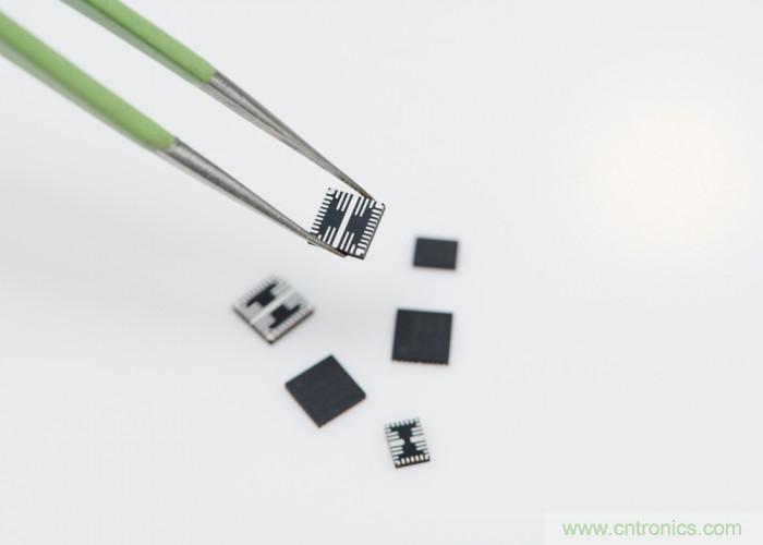 三星展示面向DDR5内存模组的全新电源管理芯片解决方案