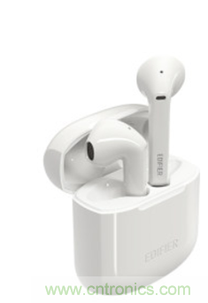 大联大品佳推出基于Audiowise PAU1818的TWS蓝牙耳机方案