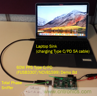 USB Type-C 可编程电源如何满足5G智能手机快充需求?这篇文章讲透了 USB Type-C 可编程电源如何满足5G智能手机快充需求?这篇文章讲透了