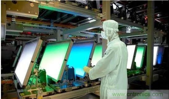 研究机构：大尺寸LCD面板已供过于求