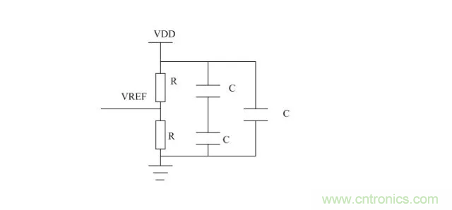为什么DDR电源设计时需要VTT电源? 为什么DDR电源设计时需要VTT电源?
