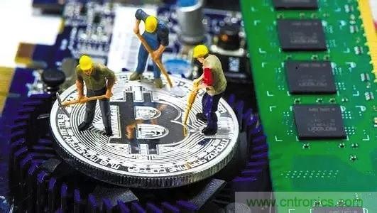 传比特大陆砍单台积电，四季度5nm矿机芯片投片量将减少2万片