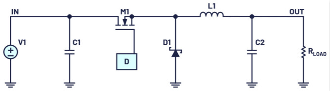 如何选择升压调节器/控制器IC并使用LTspice选择外围组件