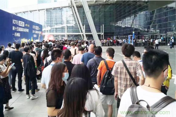 1000+IoT企业业绩高速增长,他们都做了同一件事! 1000+IoT企业业绩高速增长,他们都做了同一件事!