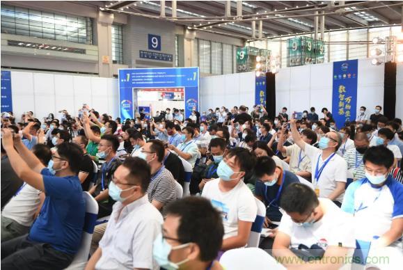 1000+IoT企业业绩高速增长,他们都做了同一件事! 1000+IoT企业业绩高速增长,他们都做了同一件事!
