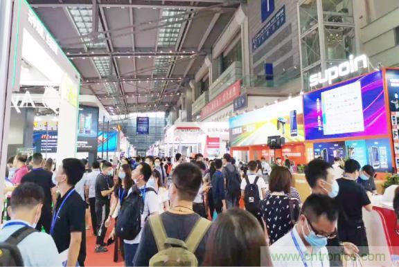 1000+IoT企业业绩高速增长,他们都做了同一件事! 1000+IoT企业业绩高速增长,他们都做了同一件事!