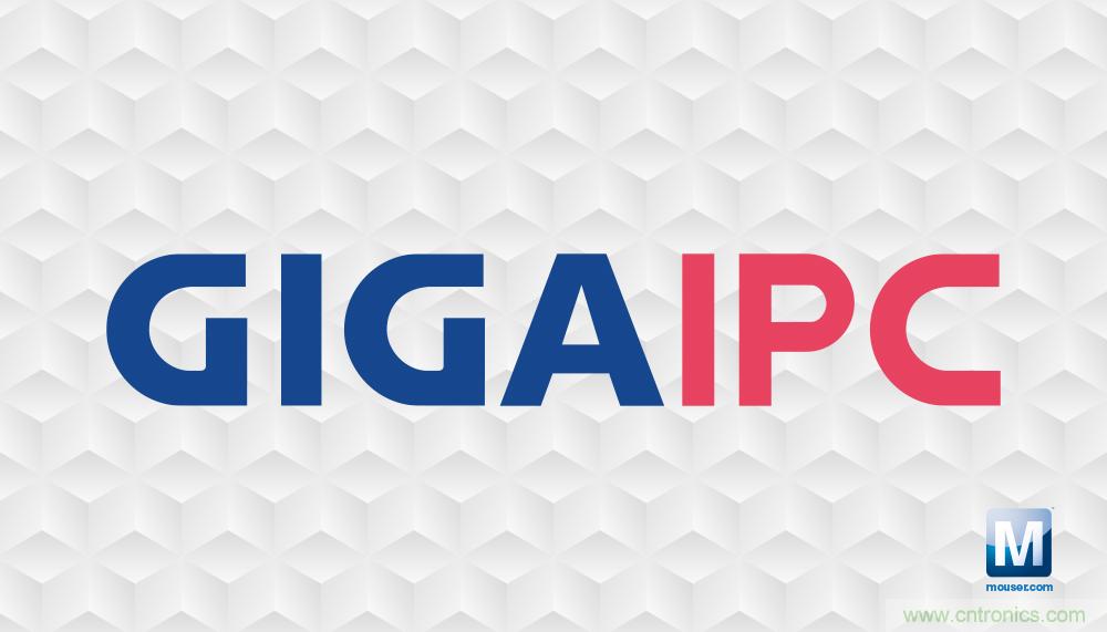 贸泽电子与英特尔合作伙伴联盟成员GIGAIPC签署全球分销协议