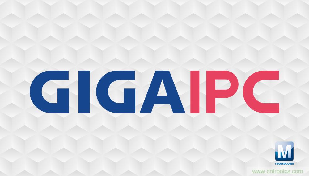 贸泽电子与英特尔合作伙伴联盟成员GIGAIPC签署全球分销协议 贸泽电子与英特尔合作伙伴联盟成员GIGAIPC签署全球分销协议