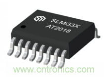 数明半导体推出单通道带DESAT保护功能的IGBT/SiC隔离驱动器SLMi33x