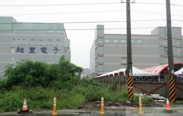 原材料紧缺!超丰交期拉长至2个月以上,封测产能紧缺到2022年 原材料紧缺!超丰交期拉长至2个月以上,封测产能紧缺到2022年