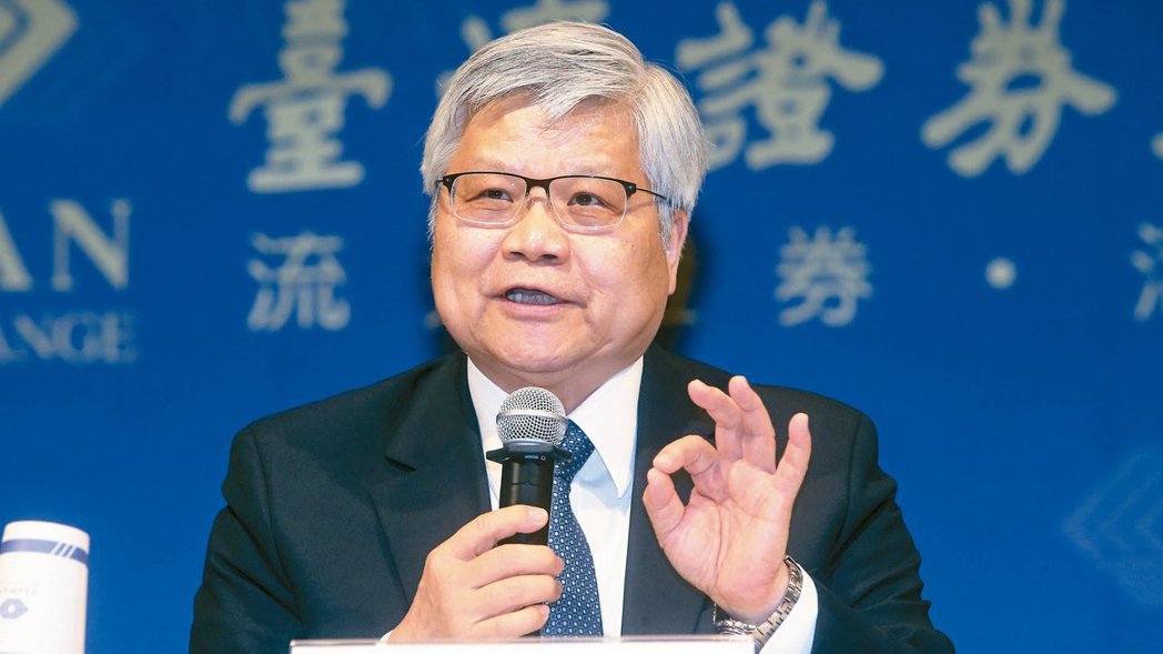 台积电刘德音:全球布局皆经审慎评估,毛利率将朝50%以上迈进