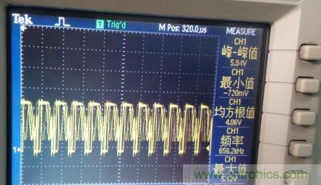 控制环路设计——反激篇