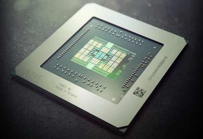 AMD正从英特尔手中夺取市场份额：业务增长速度高于市场预测