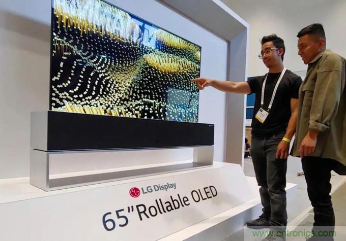 液晶面板巨擘LGD:下半年IT面板报价将下滑 液晶面板巨擘LGD:下半年IT面板报价将下滑