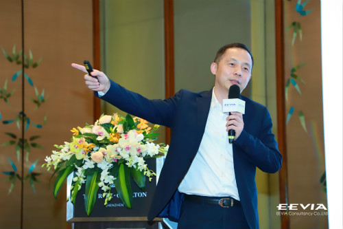 果链新风口起量,Qorvo硬核解析UWB三大问