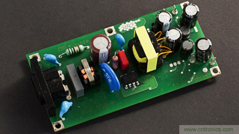 LED驱动电路不同模块电路保护元器件的应用