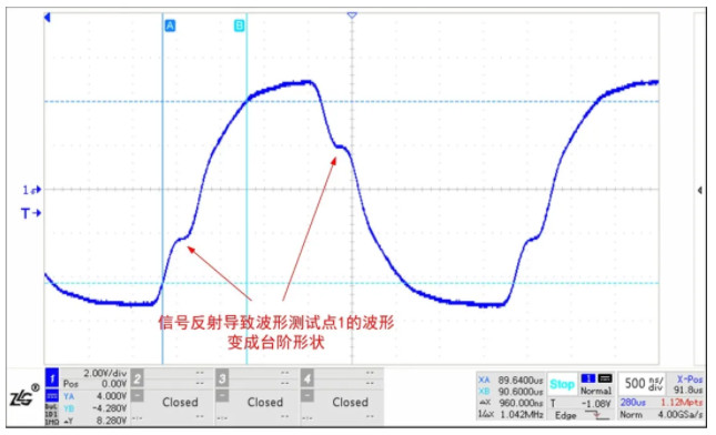 新能源领域中的多节点RS-485总线保护电路应用