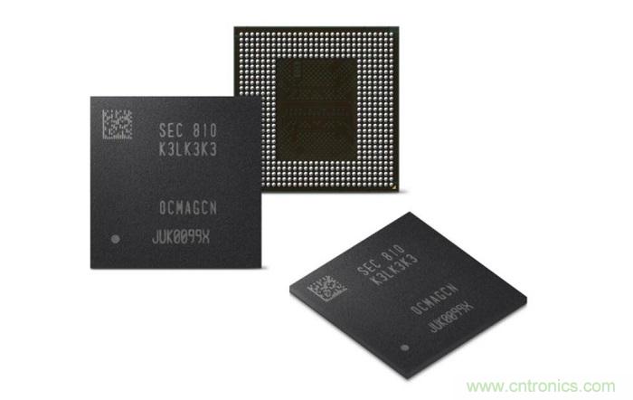 JEDEC发布针对LPDDR5X内存的JESD209-5B 新标准