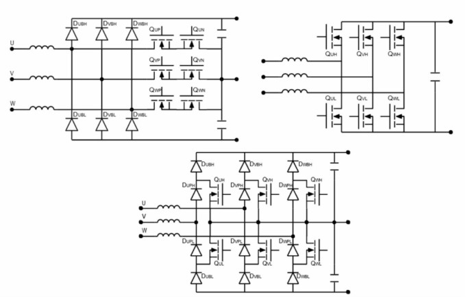 电动汽车快速充电系列文章之三：常见拓扑结构和功率器件及其他设计考虑因素