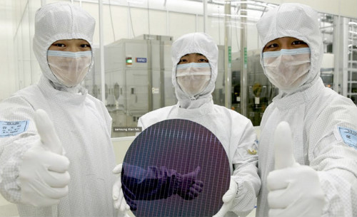 生产NVIDIA GPU的三星代工厂宣布涨价 高端显卡价格可能再攀新高
