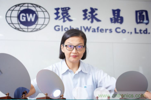 全球第三大硅晶圆厂环球晶:硅晶圆需求热到2023年 全球第三大硅晶圆厂环球晶:硅晶圆需求热到2023年