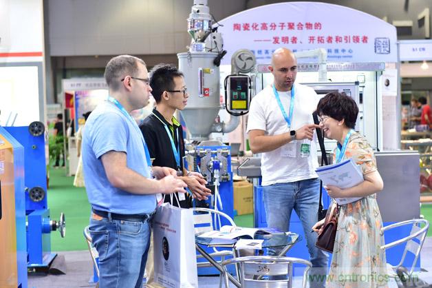 广州国际电线电缆及附件展览会公布新展期,将于2021年9月23至25日举办 广州国际电线电缆及附件展览会公布新展期,将于2021年9月23至25日举办