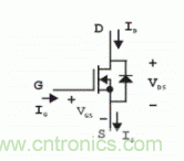 N沟道耗尽型功率MOSFET的电路应用