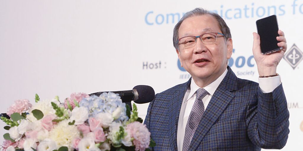联发科营收 7月守住400亿