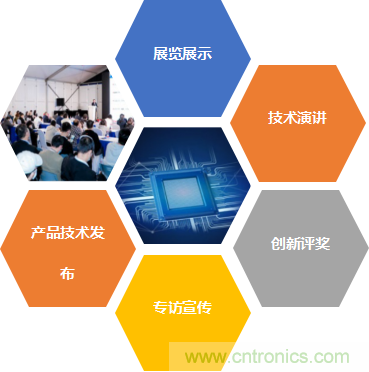 第98届中国电子展开辟新赛道—集成电路展区 第98届中国电子展开辟新赛道—集成电路展区