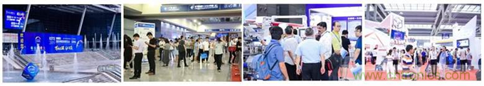IOTE 2021第十六届国际物联网—深圳站 IOTE 2021第十六届国际物联网—深圳站