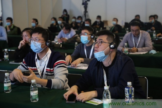 碳化硅器件厂商9月齐聚深圳PCIM Asia 碳化硅器件厂商9月齐聚深圳PCIM Asia