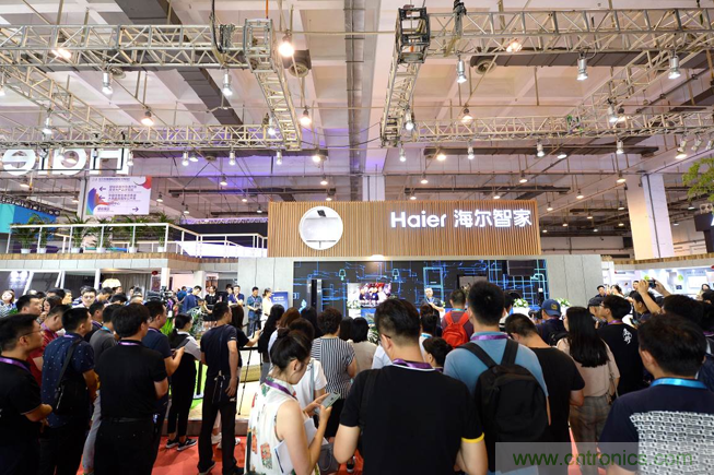 2021电博会应对安全挑战,为工业互联网保驾护航 2021电博会应对安全挑战,为工业互联网保驾护航