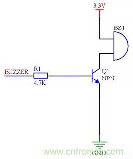 小小蜂鸣器，驱动电路可大有学问