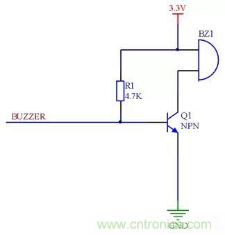 小小蜂鸣器，驱动电路可大有学问