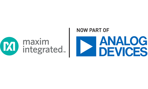 Analog Devices完成对Maxim Integrated的收购