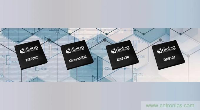 Dialog半导体公司为Xilinx Kria K26自适应系统模块提供电源管理方案 Dialog半导体公司为Xilinx Kria K26自适应系统模块提供电源管理方案