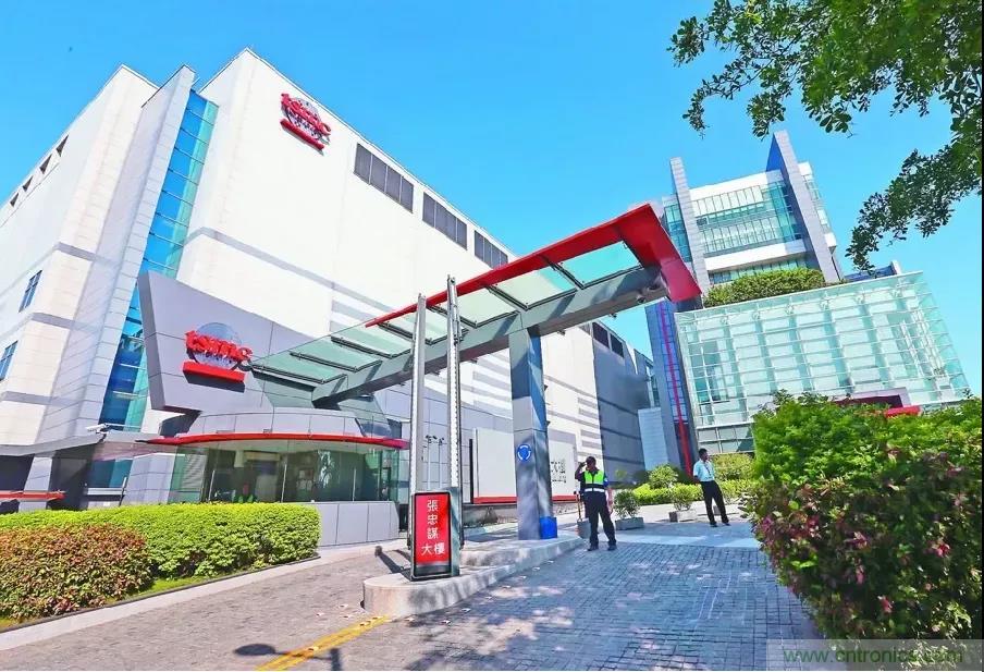 华尔街日报:台积电涨价,电子产品售价恐跟涨 华尔街日报:台积电涨价,电子产品售价恐跟涨