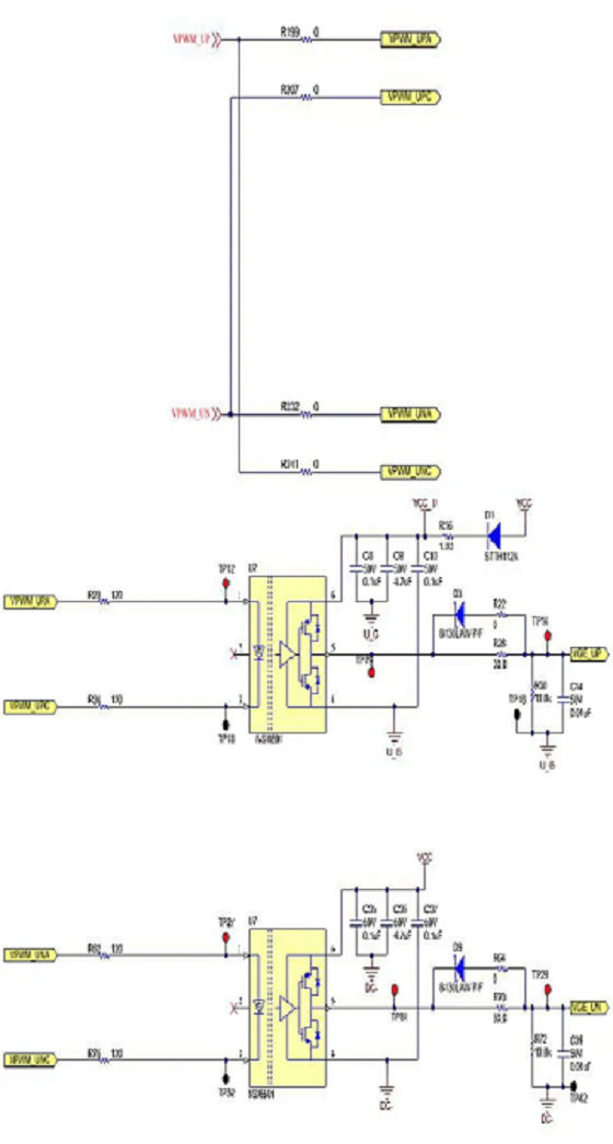 电机驱动系统设计指南