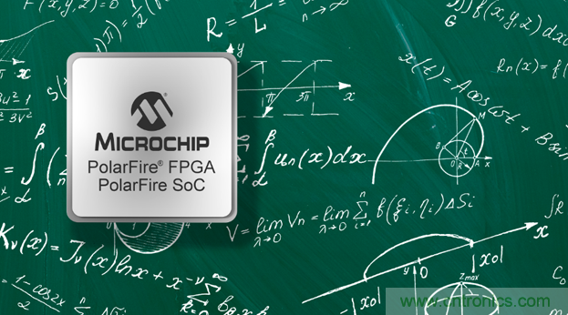 Microchip发布智能高级合成（HLS）工具套件