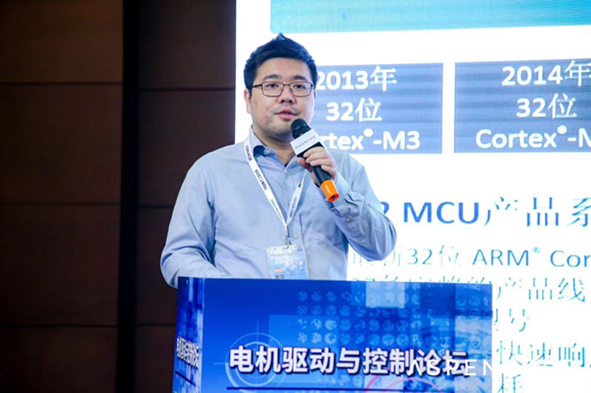 GD32以广泛布局推进价值主张,为MCU生态加冕!